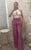 Claire Wide Leg Trousers